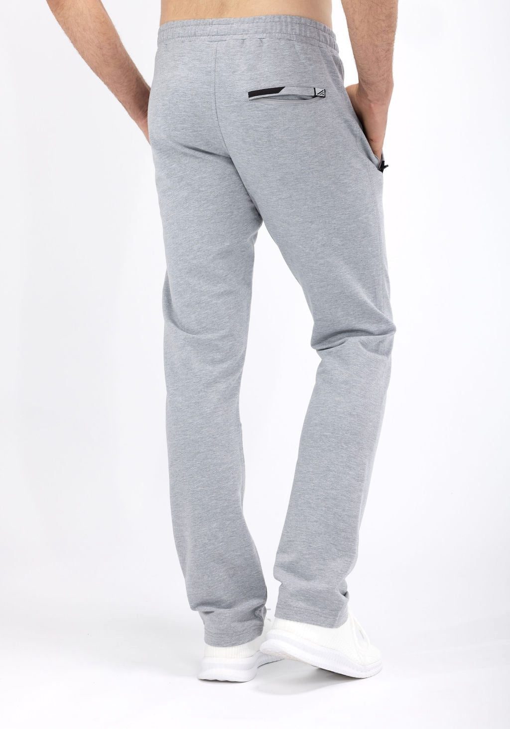 All-Day Comfort Athletic Sweatpant Straight - AVG