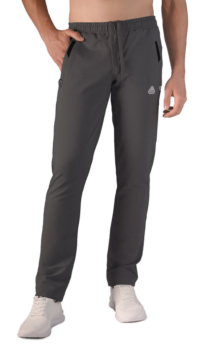 All-Day Comfort Men's Athletic Pants Straight - BIG & TALL