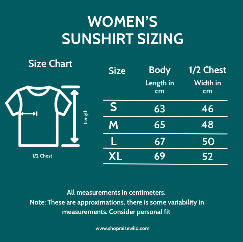 Mom's UPF 50 Sun Hoodie