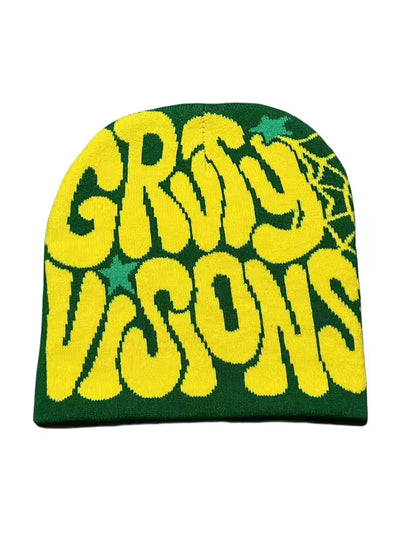 Grvty Visions Beanie