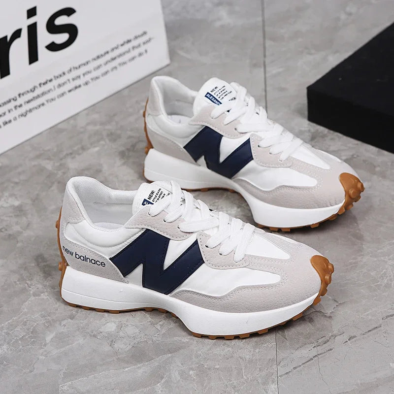 Womens New Balance Sneakers