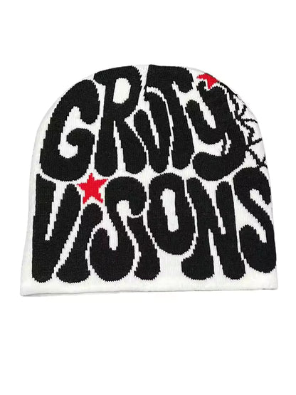Grvty Visions Beanie
