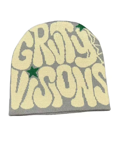 Grvty Visions Beanie