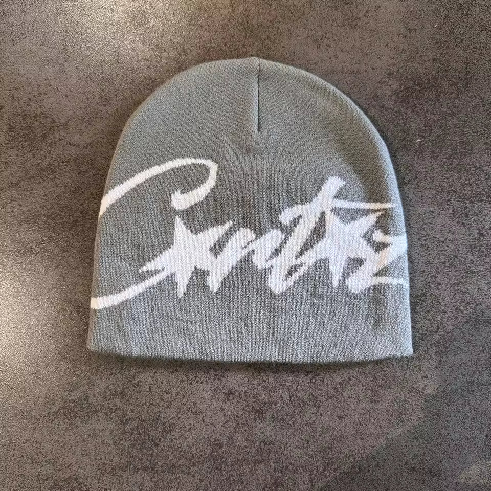 Star Cortoz Beanie