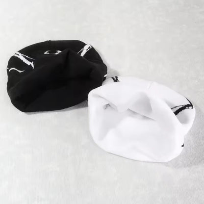 Gothic Spider Beanie