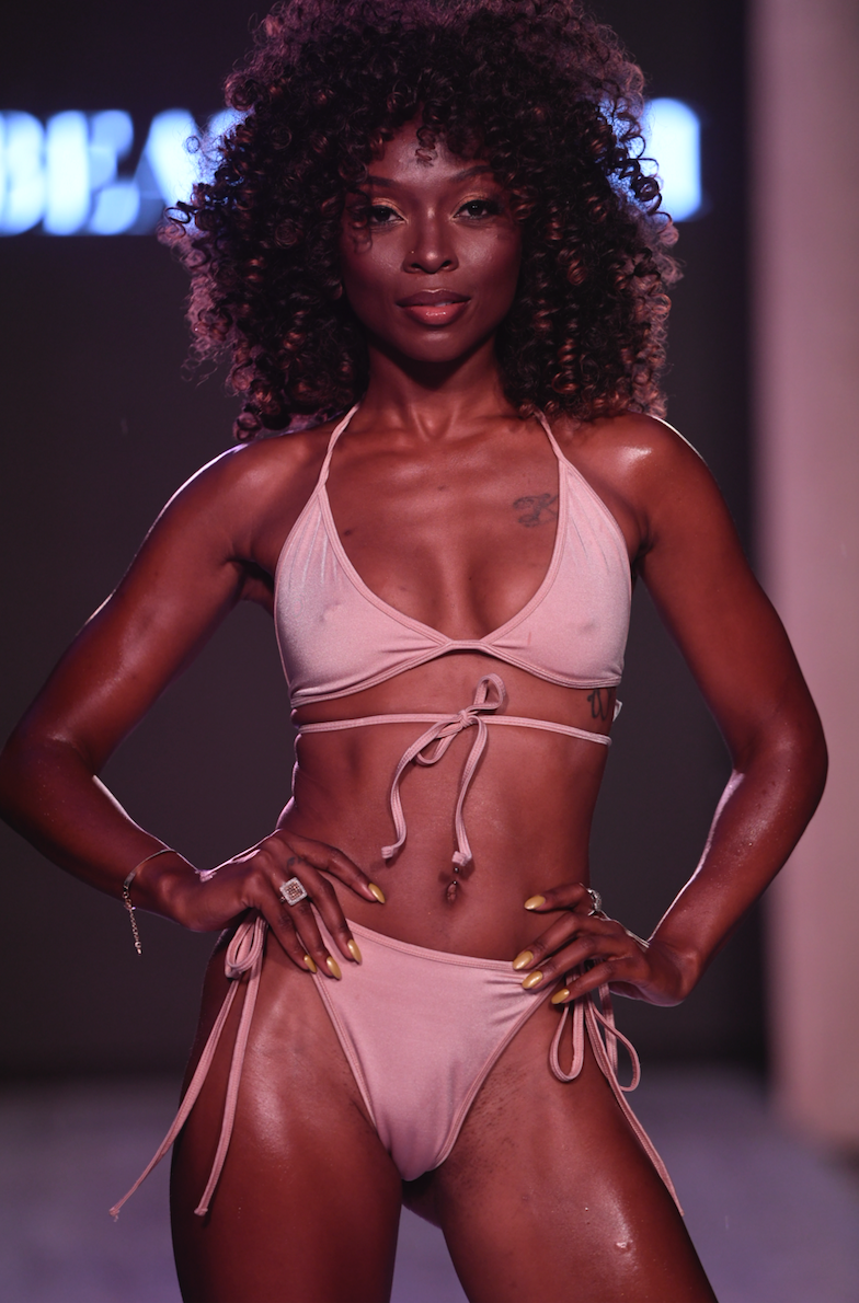Molly Bikini Top