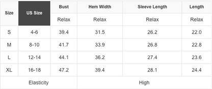 Ayla Striped Color Block Loose Sleeve Chic Sweater