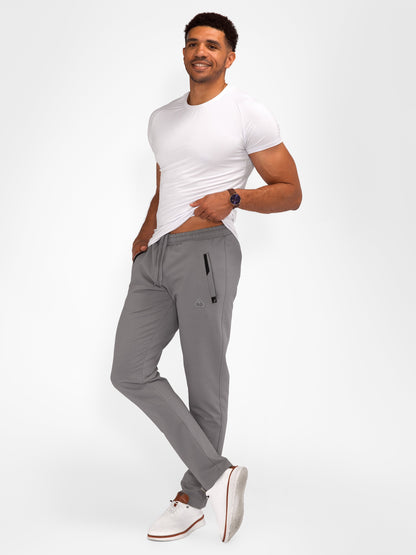 All-Day Comfort Athletic Pants Tapered - AVG