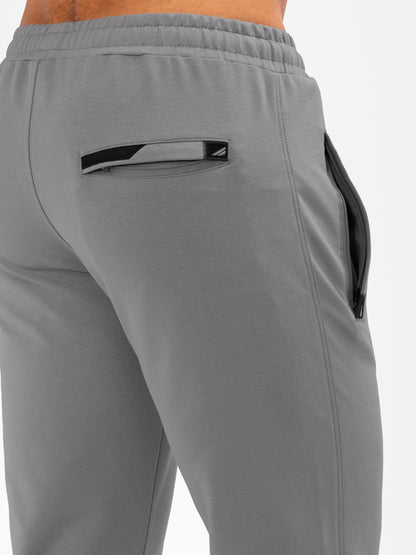 All-Day Comfort Athletic Pants Tapered - AVG