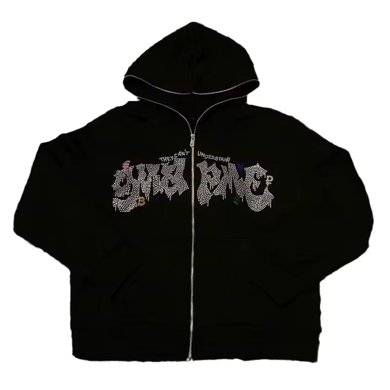 "They Can't Understand" Jacket