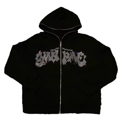 "They Can't Understand" Jacket