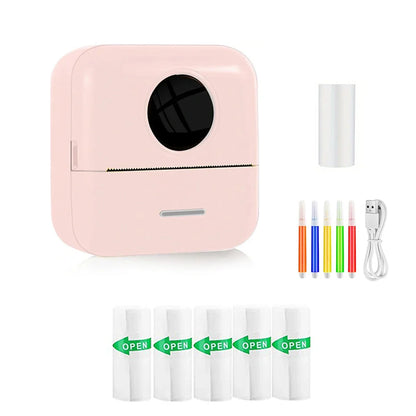 Mini Thermal Printer