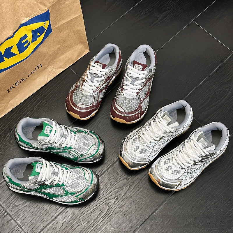 Bottega Sneakers