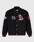 South Carolina Gamecocks Varsity Jacket