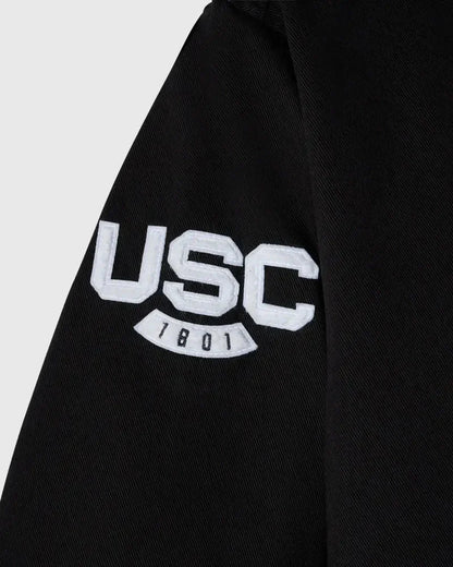 South Carolina Gamecocks Varsity Jacket