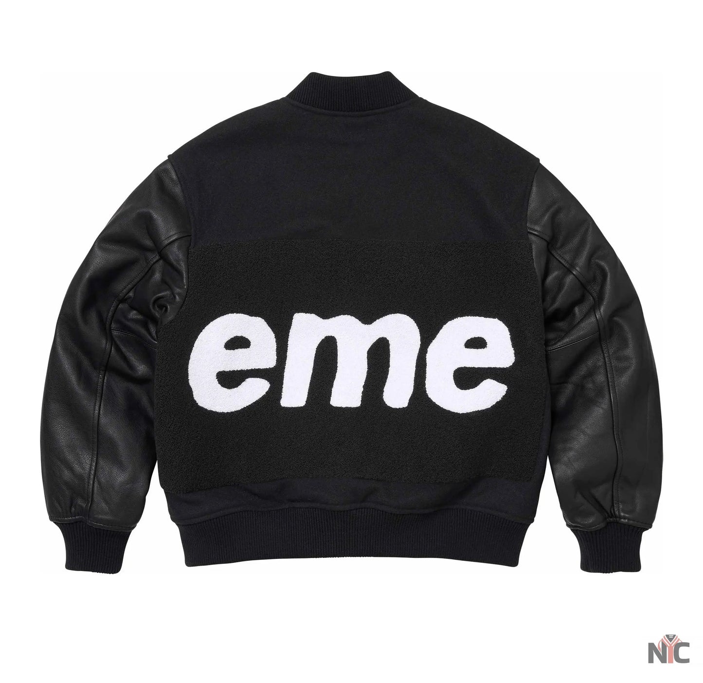 Supreme Chenille Varsity Jacket