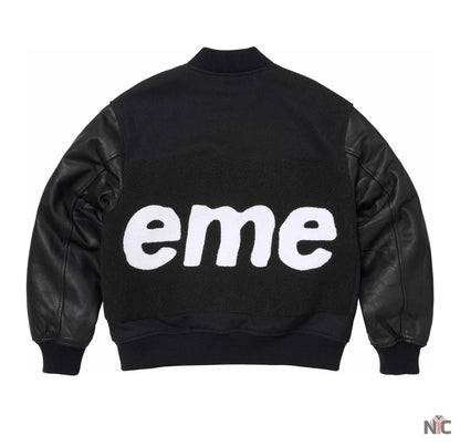 Supreme Chenille Varsity Jacket