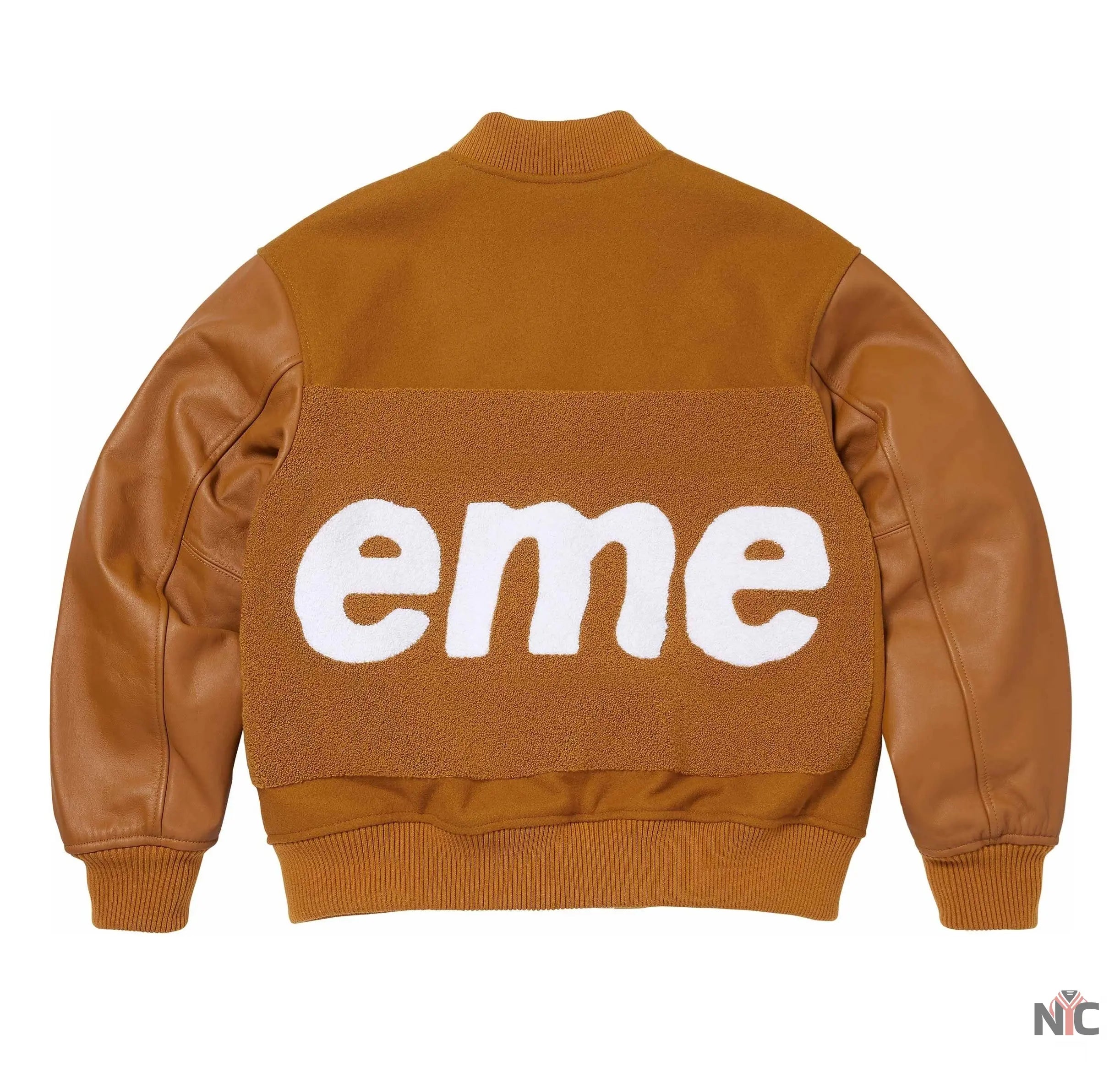 Supreme Chenille Varsity Jacket