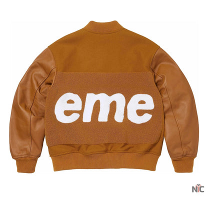 Supreme Chenille Varsity Jacket