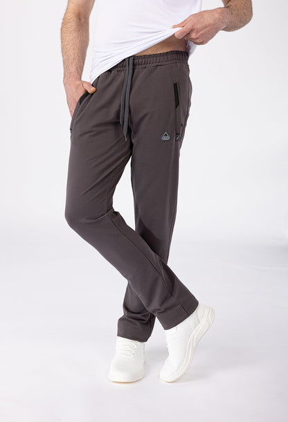 All-Day Comfort Athletic Sweatpant Straight - AVG