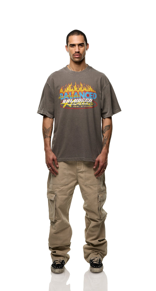 Burn Tee