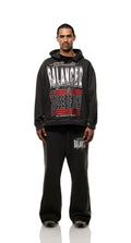 Flame Hoodie