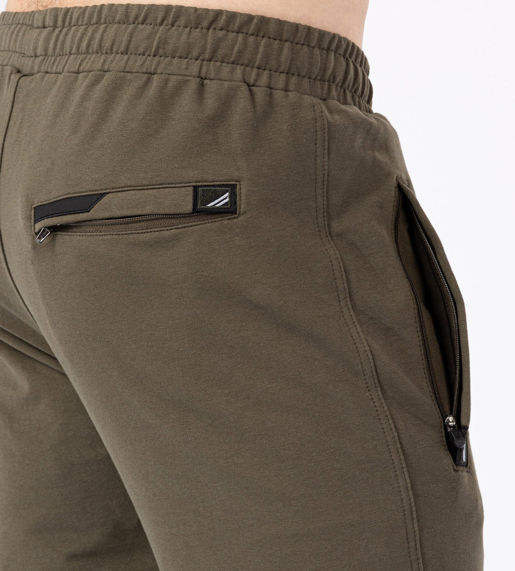 All-Day Comfort Athletic Sweatpant Straight - AVG