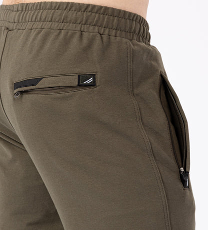 All-Day Comfort Athletic Sweatpant Straight - TALL