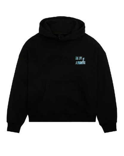 The Life Of A Showgirl Hoodie