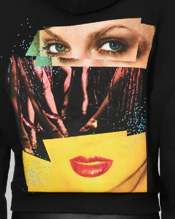 The Life Of A Showgirl Hoodie