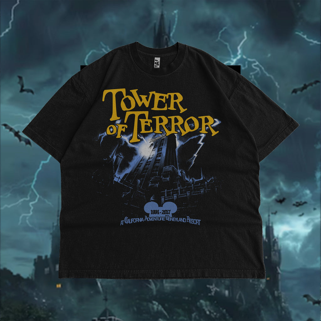 Tower of Terror! Shirt
