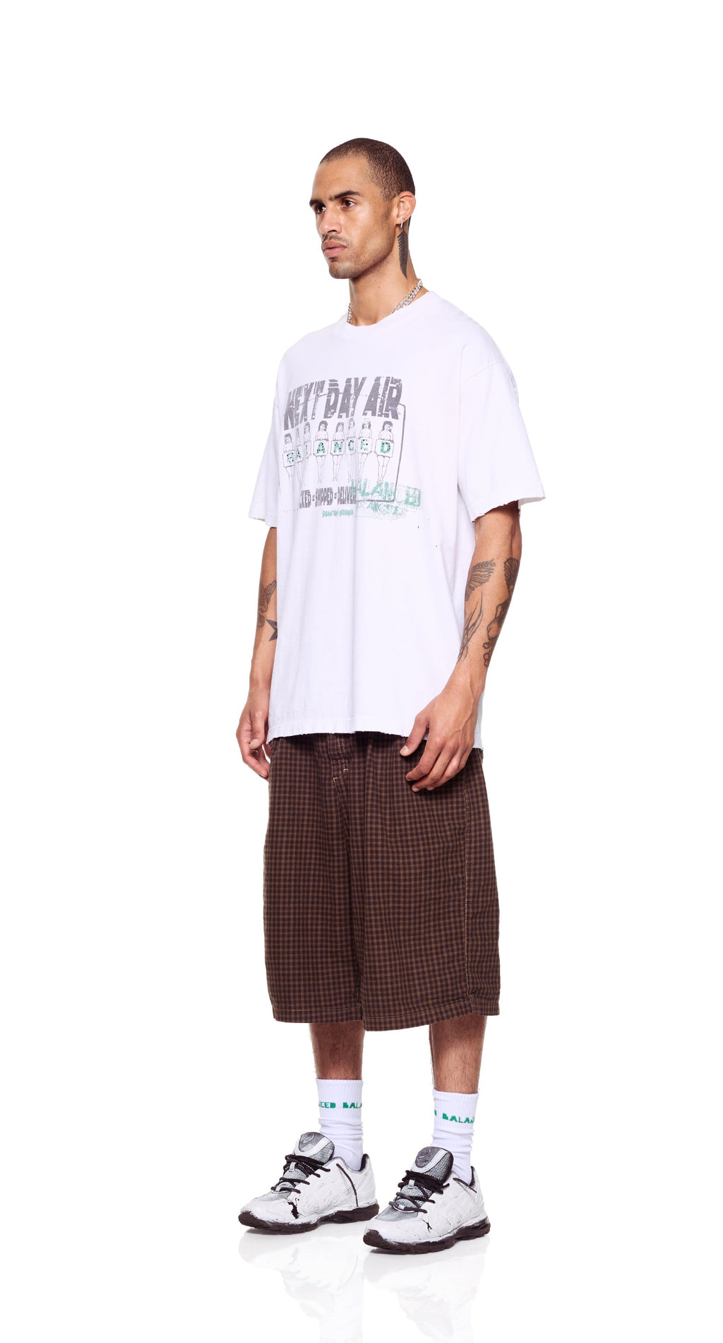 Shipping Tee