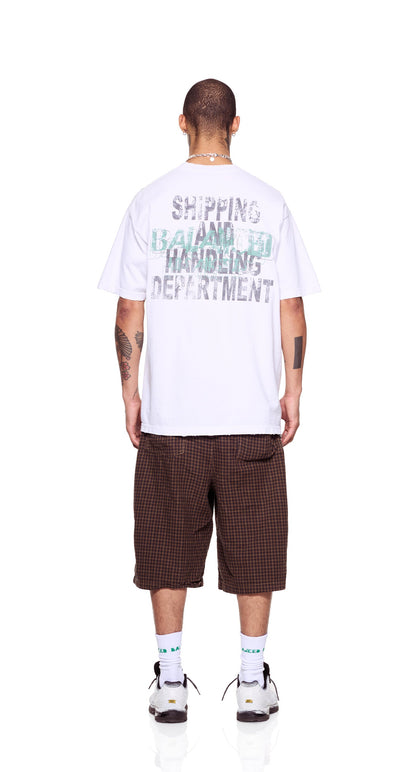 Shipping Tee