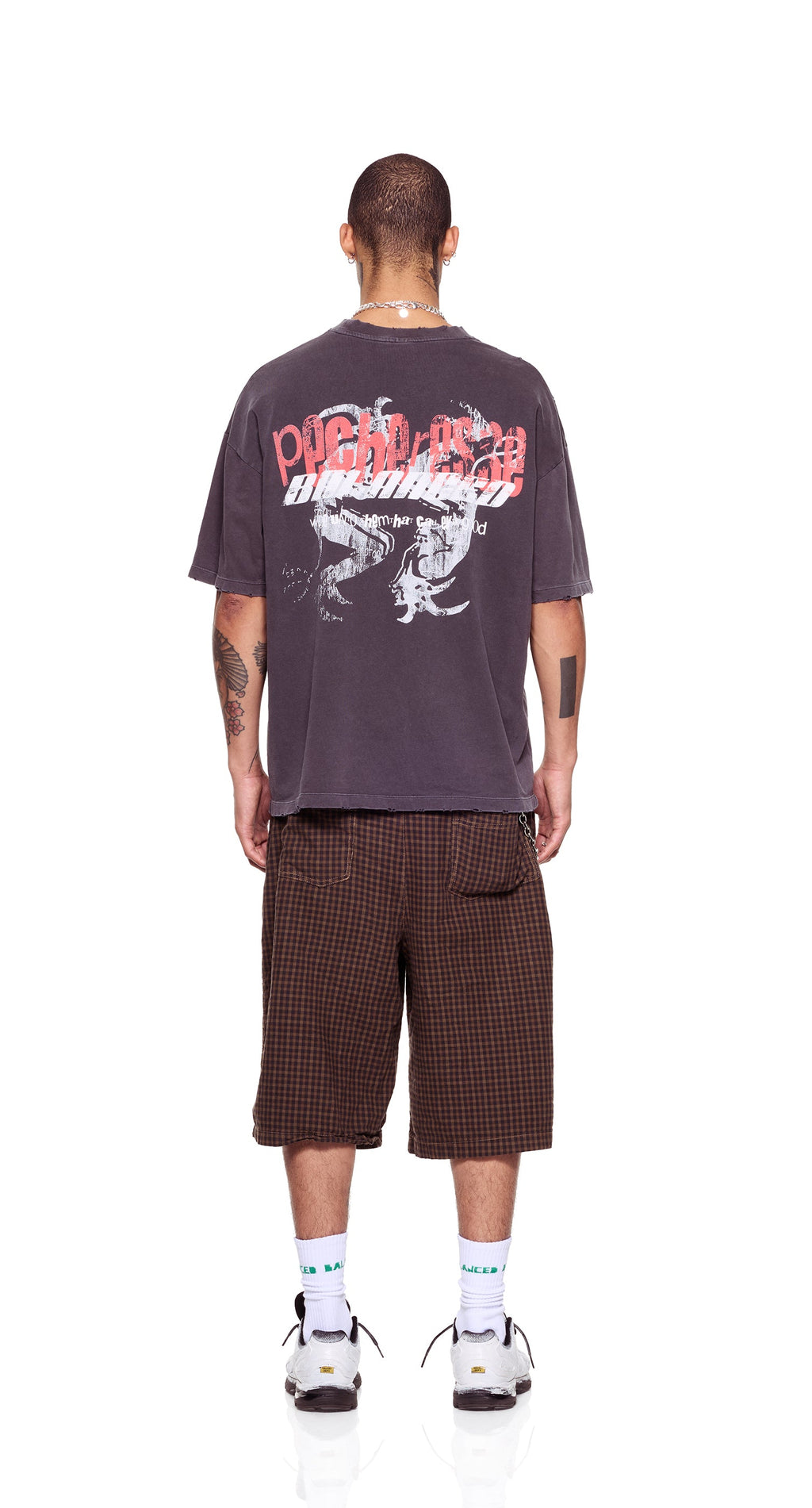 Sinners Tee