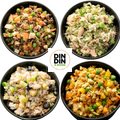 Small Breed - Variety Pack, case includes 30, 4oz meals