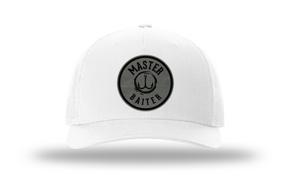 Master Baiter 5 Panel Trucker