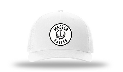 Master Baiter 5 Panel Trucker