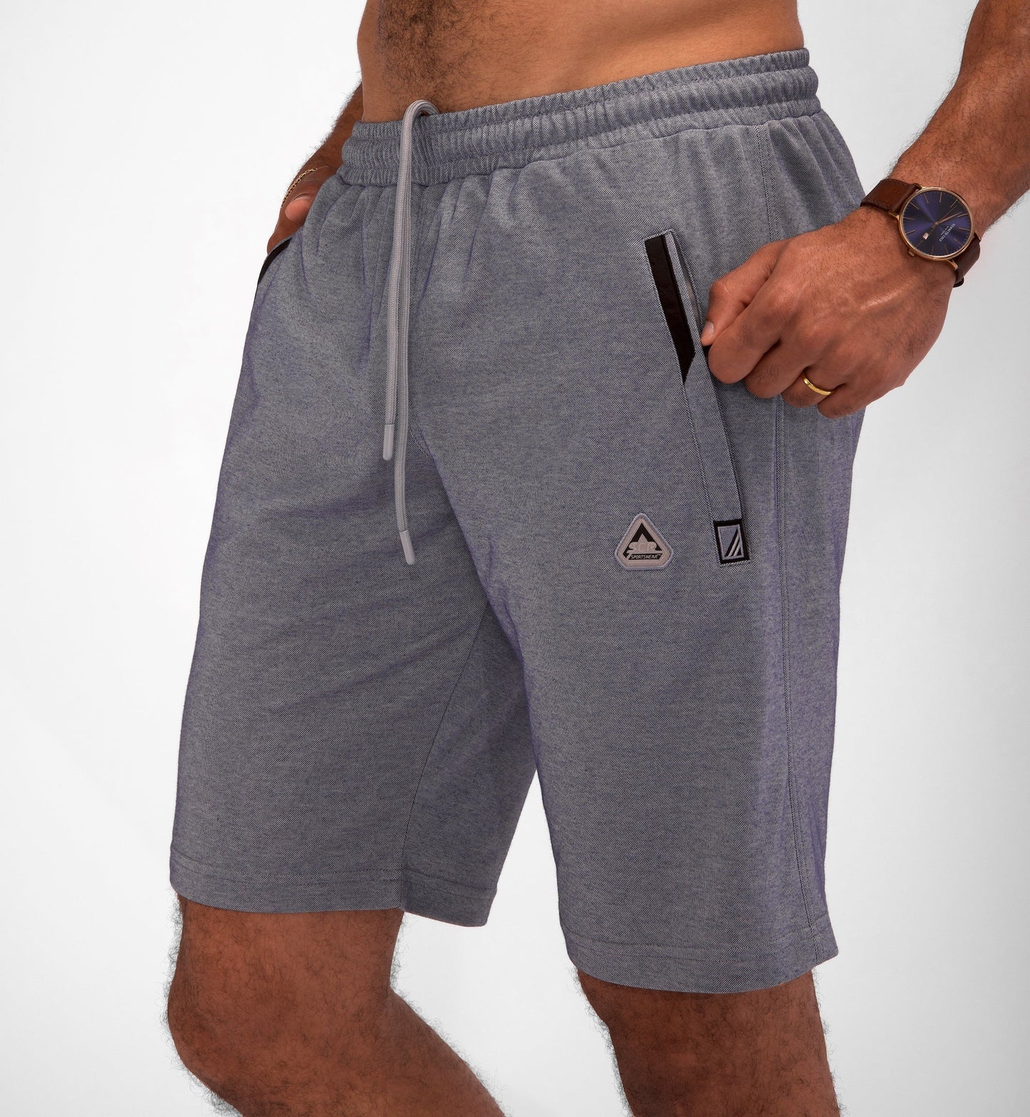 Urban Stride All-Day Wear Shorts 11" Inseam
