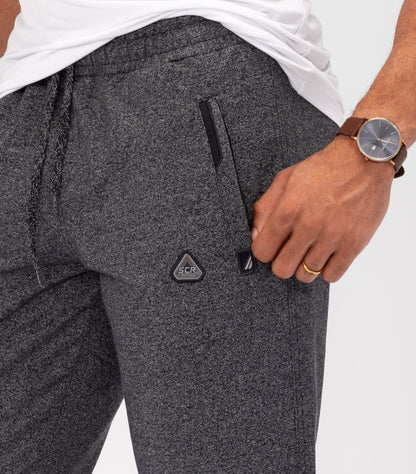 All-Day Comfort Athletic Pants Tapered - TALL