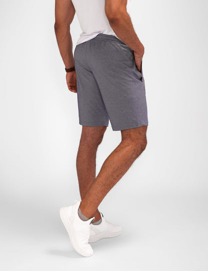 Urban Stride All-Day Wear Shorts 11" Inseam
