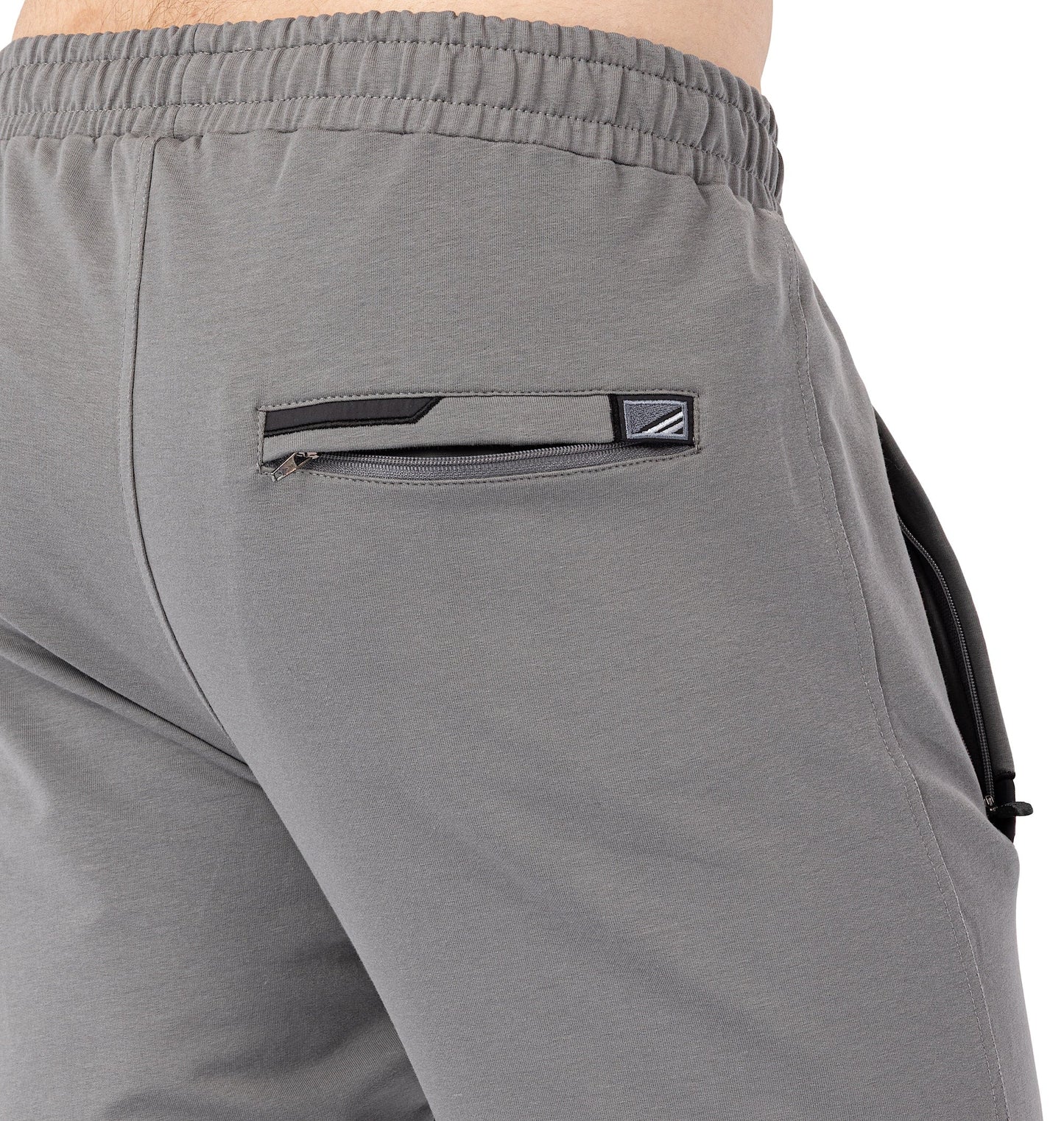 All-Day Comfort Men's Athletic Pants Straight - BIG & TALL