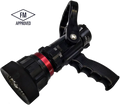 Rapid Response 715 - Selectable 1.5in. 30gpm-125gpm Nozzle