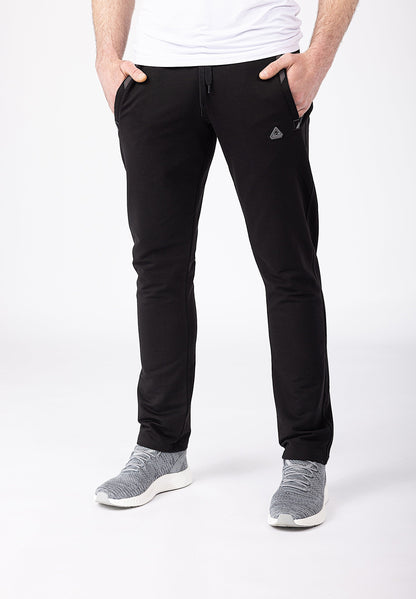 All-Day Comfort Men's Athletic Pants Straight - BIG & TALL