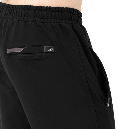 All-Day Comfort Athletic Sweatpant Straight - AVG