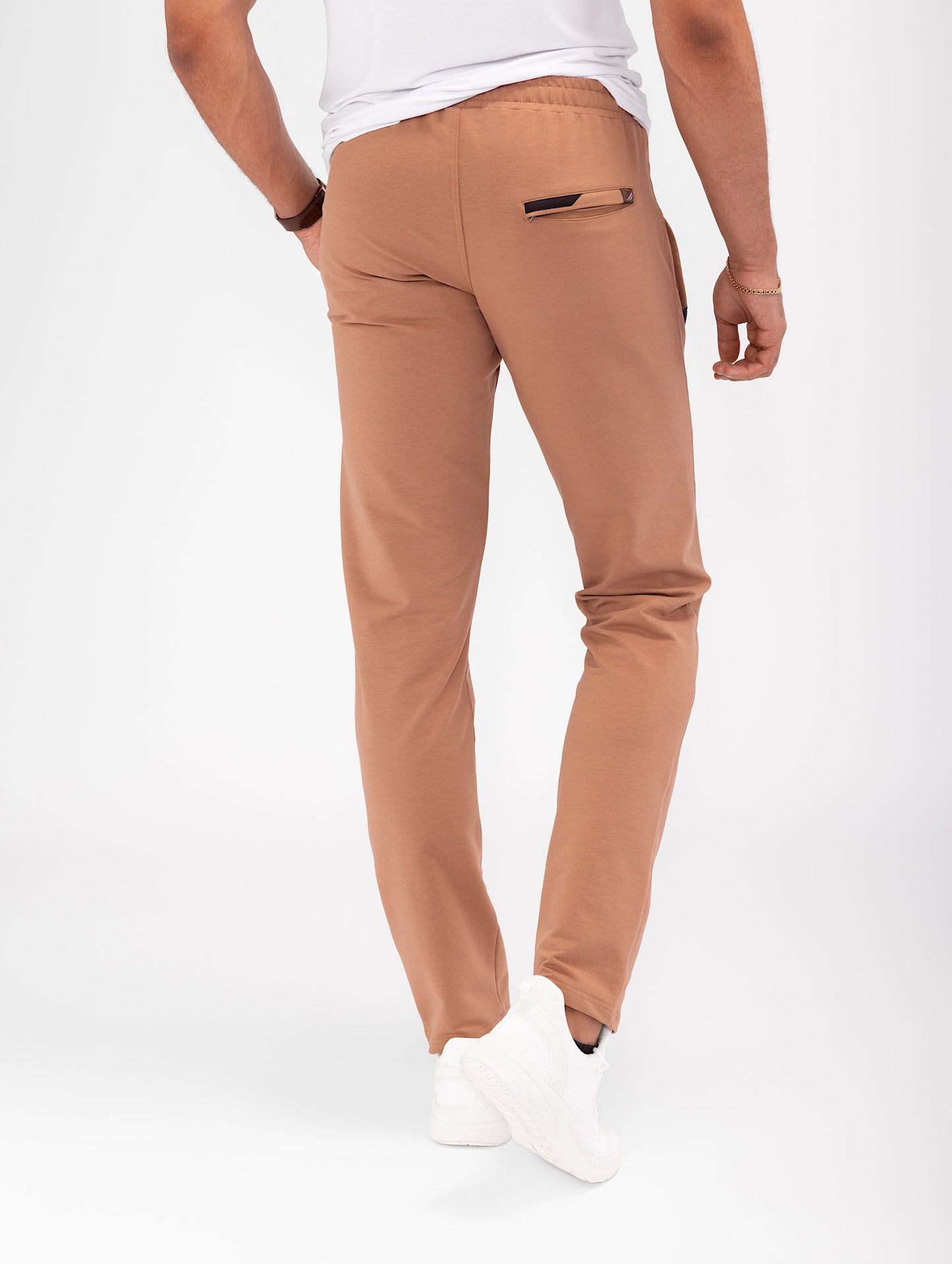 All-Day Comfort Athletic Pants Tapered - TALL