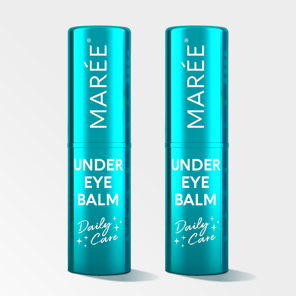 Instant Eye Smoother Balm