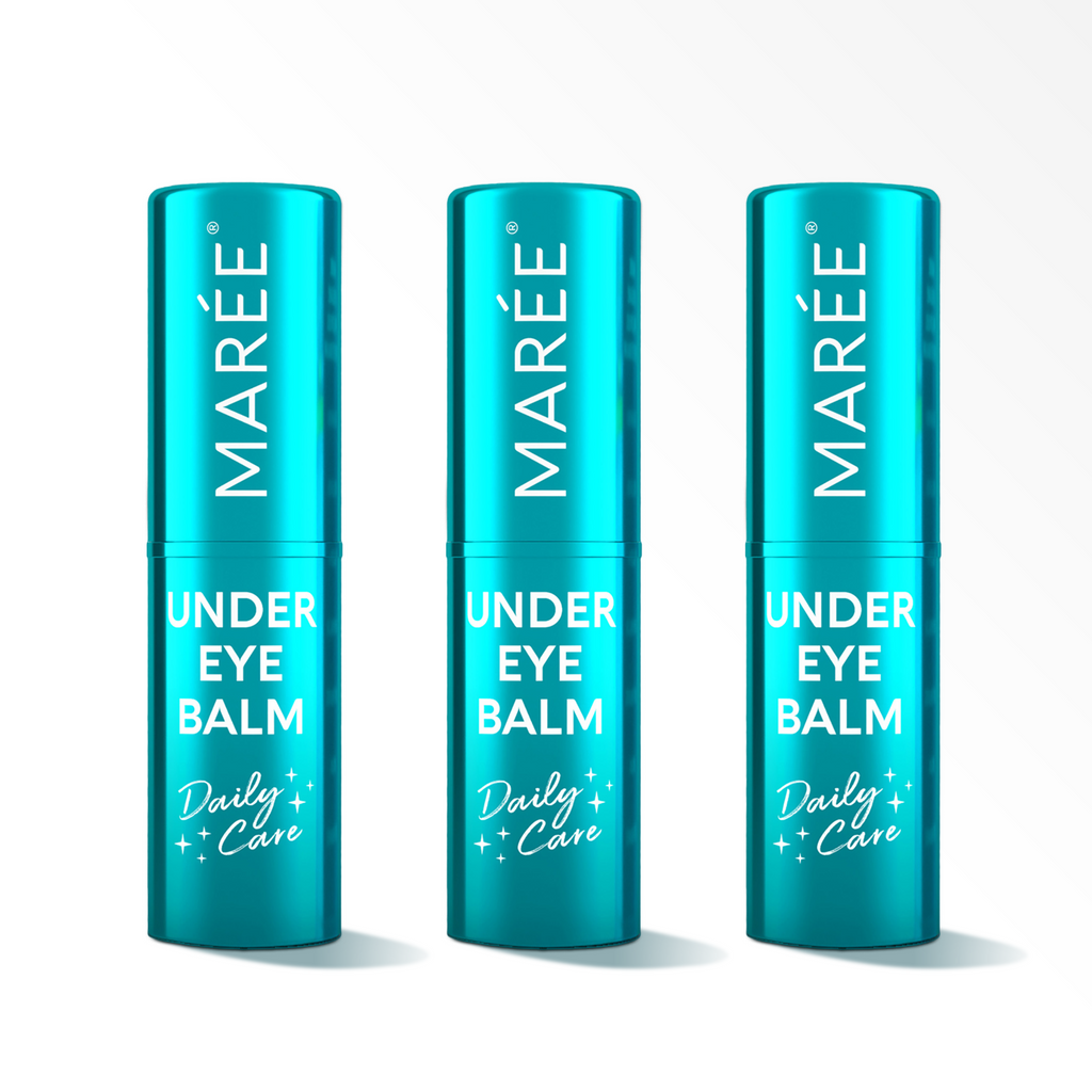 Instant Eye Smoother Balm