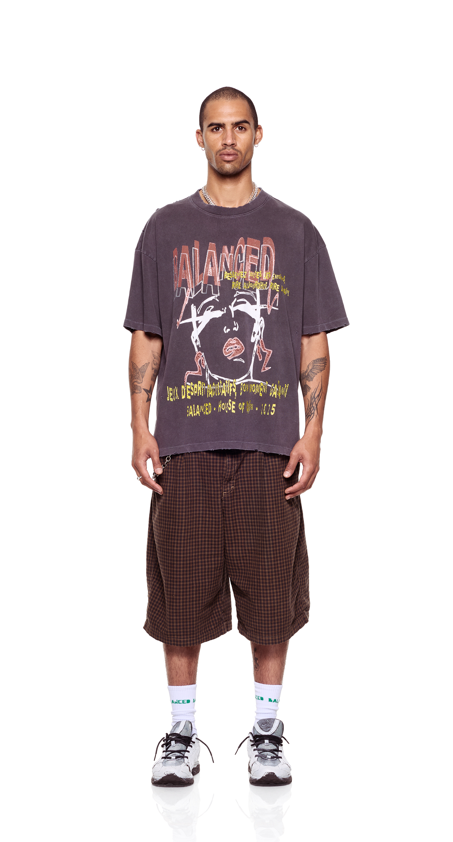 Toxic Tee