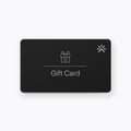 Iyza Belaar Gift Card
