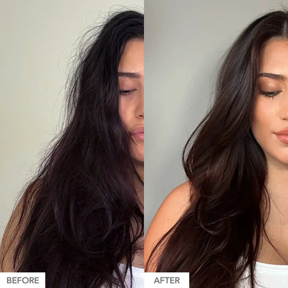 Biotin & Botanicals Deep Condition & Repair Hair Mask